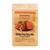 BANAMIN Instant High-Protein Dosa Mix (180g x 2) | Gluten-Free, Low GI, No Rice, No Fermentation | Diabetic Friendly | Preservative-Free | Vegan Superfood view 1