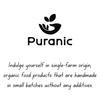 Puranic Jaggery Powder 900g | Chemical Free Gur Powder Jaggery Organic | Sugarcane Shakkar | Nattu Sakkarai 0.9 kg view 4