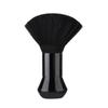 AKOAK 1 Pack Neck Brush, Professional Barber Cleaning Brush,Super Soft Salon Shaving Brush Around Face, Neckline and Ears view 1