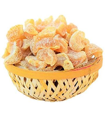 Nature Purify Dried Amla Candy - Natural Immunity Booster for Good Health (250gm)