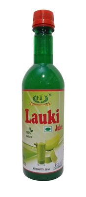 Lauki Juice