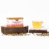 The Indian Chai  Women Healthy Cycle Tea 50g | Herbal Tea with Raspberry Leaf, Dandelion, Nettle, Chamomile & More | Supports Hormonal Balance, Comfort & Inner Wellness | Caffeine-Free view 2