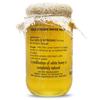 GOLD STRONG 100% Pure & Raw Honey | Unheated & Contains No Preservatives | Fresh Raw Honey Enriched with Vitamins & Minerals is A Treasure Trove of Ayurvedic Medicinal (125 gram) ,Gift for Diwali,Navratri,Festival, Dhanteras view 4