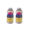 B K tooth powder Ayurvedic teeth cleaner powder 2 pack of 200 gram view 1