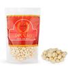 PINNAQ Premium Phool Makhana, Fox Nut Organic Makhana Fox Nuts Handpicked, Phool Makhana Crispy and Large in Size - 750gm view 1