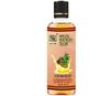KVM Mrudul Ayruvedic Skin Friendly Pain Relief Tailum for Joints, Sore muscles & Tendons with Cold Pressed Mustard, Eucalyptus/Nilgiri Oil, Amla (Vitamin C) & more Safe for Kids (110ml) view 1