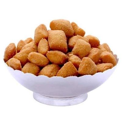 Lonavala Foods Shankarpali Sweet ( ), 200g | No Added Preservatives and Colours | Lonavala Foods at your Doorstep