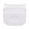 Hair Ball Remover, Small Size Manual Hair Ball Remover Easy to Use Travel Portable Mini Practical for Cardigans(White) view 2