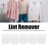 Hair Ball Remover, Small Size Manual Hair Ball Remover Easy to Use Travel Portable Mini Practical for Cardigans(White) view 4