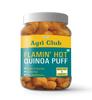 Agri Club Flamin Hot Quinoa Puff 300gm, Pack of 2, Each 150gm view 1