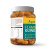 Agri Club Flamin Hot Quinoa Puff 300gm, Pack of 2, Each 150gm view 2