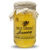 Gold Strong Kashmiri Solai White Honey | Avialble in 1 KG, 500 gm, 250 gm & 125 gm Packaging | Fresh Raw Honey Enriched with Vitamins & Minerals is A Treasure Trove of Medicinal ,Gift for Diwali,Navratri,Festival, Dhanteras view 1