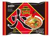 Paldo Fun and Yum Korean Noodles Combo Vegetarian , 4 Packs | Mr. Kimchi 1 Pack, Jjajangmen 1 Pack, Spicy Teumsae Ramyun 1 Pack, Spicy HWA Ramyun 1 Pack view 2