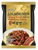 Paldo Fun and Yum Korean Noodles Combo Vegetarian , 4 Packs | Mr. Kimchi 1 Pack, Jjajangmen 1 Pack, Spicy Teumsae Ramyun 1 Pack, Spicy HWA Ramyun 1 Pack view 3