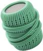 HENIJ 1 PCS Colorful Laundry Ball, Anti-Winding Laundry Scrubbing Balls Laundry Cleaning Ball, Washing Machine Balls Dryer Ball Laundry Dryer (GREEN) view 1