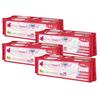 everteen Soft XL 80 Sanitary Pads for Women, 280mm Sanitary Napkin Infused with Neem-Safflower Rash Free, Skin Friendly, Advanced Leak Protection, X Large - 4 Packs (20 Pads Each) view 1