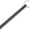 Diving Stick, Practical Portable Diving Kit Long Service Life for Diving(Black Rod + Black Hand Strap) view 3