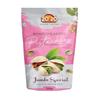 20-20 Dry Fruits California Roasted & salted pistachios (Jumbo Special), 250 g | Jumbo Pistachio Nuts | | Pista, Dry Fruits | Fresh, Crunchy & Nutrient-Rich| Jumbo Special Pistachios view 1