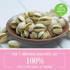 20-20 Dry Fruits California Roasted & salted pistachios (Jumbo Special), 250 g | Jumbo Pistachio Nuts | | Pista, Dry Fruits | Fresh, Crunchy & Nutrient-Rich| Jumbo Special Pistachios view 4