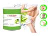 Clinch Hub Hair Removal Wax For Arms, Chest, Legs, Back and Full Body Hot Wax (800 grams) (Green Apple) view 4