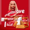 Biscoff Lotus | Belgian Speculoos |Chocolate| Caramelized Biscuit Cookies | Non-Gmo And Vegan | 250G | Pack Of 10 view 4