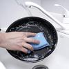 Drosselz Kitchen Utensil Scrubber Pad Kitchen Scrubber for Dishwashing /Utensils/Tiles | Cleaning Scrub Pad, Scrub Sponge, Sponge Wipe (6) view 3