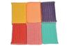 Drosselz Kitchen Utensil Scrubber Pad Kitchen Scrubber for Dishwashing/Utensils/Tiles | Cleaning Scrub Pad, Scrub Sponge, Sponge Wipe (30) view 3