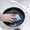 Drosselz Kitchen Utensil Scrubber Pad Kitchen Scrubber for Dishwashing/Utensils/Tiles | Cleaning Scrub Pad, Scrub Sponge, Sponge Wipe (30) view 4