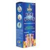 Skippi Icepops 100% Natural Ice Popsicles (Lemon, Mango, Orange, Raspberry, Bubblegum and Cola - 48 pops) view 3