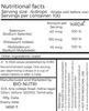 BIO-NUTRI SELENIUM + IODINE + MOLYBDENUM - 100 Servings - for thyroid gland and antioxidant functioning (Bottle with Plug and Fliptop cap). view 2