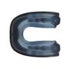 Basketball Mouthguard, Sports Mouthguard Tongue Teeth Protection Food Grade EVA for Lacrosse for Mixed Martial Arts for Football for Basketball(blue) view 2