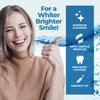 Pop Sonic Replacement Toothbrush Heads Fit's with Pro 2.0 Sonic Toothbrush - Pack of 2 view 3