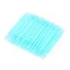 Toothpick, Teeth Cleaning Toothpick, Toughness 100Pcs for Elderly Home(Apple Green) view 2