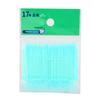 Toothpick, Teeth Cleaning Toothpick, Toughness 100Pcs for Elderly Home(Apple Green) view 3