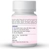 Xovak Pharma | Ayurveda Leucokyor Tablets For abnormal white discharge, tones uterine muscles, regulates the pH levels, foul smell and itching at intimate area (Pack of 2) view 3