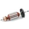 Sauran GSB 10 RE 2609120232 Armature view 1