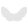 Sports Mouthguard, Protect Teeth Thin Shock Mouth Guard EVA Harmless Mouth Guard for Basketball for Football for Boxing for Adult(white) view 4
