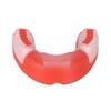 Mouth Guard, Mouth Guard Sports Mouthguard Non Toxic for Football for Boxing(Red and white) view 1
