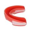 Mouth Guard, Mouth Guard Sports Mouthguard Non Toxic for Football for Boxing(Red and white) view 3
