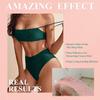 Hard Wax Beads, GIRLEARLE 1lb Wax Beans for Hair Removal Sensitive Skin with Rose Formula Hard Wax Prefect for Full Body, Facial, Brazilian Bikini, and Legs at Home Wax Refill for Women Men (pink) view 4