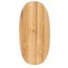 Beard Beauty Brush, Comfortable Small Bamboo Massage Beard Brush for Men and Women view 3
