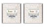 Avlokan Sabudana Pearls Tapioca Sago, Pack of 2 X 250G view 1