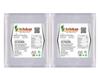 Avlokan Sabudana Pearls Tapioca Sago, Pack of 2 X 250G view 2