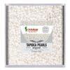 Avlokan Sabudana Pearls Tapioca Sago Pack of 1, 250G view 1