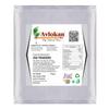 Avlokan Sabudana Pearls Tapioca Sago Pack of 1, 250G view 2