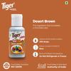 TIGER Desert Brown Gel Premium Food Colour, 1X15ml view 3