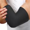 AllSett Health Hot and Cold Compression Ice Pack Sleeve (360 Coverage) | Pain Relief Support for Joints and Muscles, Freeze Sleeve for Knee, Elbow, Legs, Arm  Large view 1