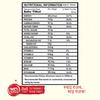 SAHU GAJAK BHANDAR Kutema Gajjak 700g | Gur Tilkut | Jaggery Sweets | Tilkatri Mithai | Tilkuts Sweet | Tilsakri | Gajakpatti | No Added Preservatives or Colours view 2