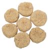 SAHU GAJAK BHANDAR Kutema Gajjak 700g | Gur Tilkut | Jaggery Sweets | Tilkatri Mithai | Tilkuts Sweet | Tilsakri | Gajakpatti | No Added Preservatives or Colours view 4