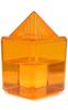 ACS Acupressure Color Water Pyramid (Multicolor) (Orange) view 1